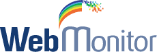 Логотип ООО «Интернет-агентство Веб Монитор»